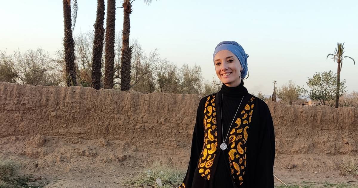 Kasia mieszka w Maroku. "Turysta nie zawsze umie się tu odnaleźć"