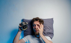 Zaburzenia fazy snu REM zwiastują demencję i parkinsona