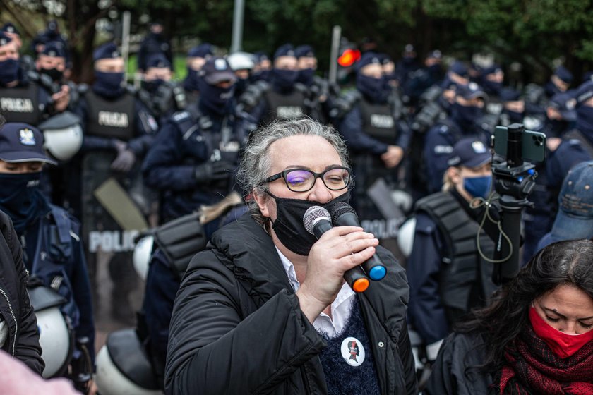 Strajk wszystkich. Wielkie protesty w rocznicę stanu wojennego