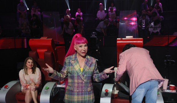 Aplauz za povratak Zorice Brunclik