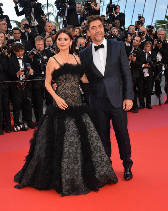 Słynne pary gwiazd Hollywood, które poznały się na planie: Penelope Cruz i Javier Bardem