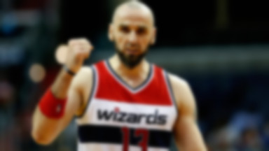 Marcin Gortat organizuje imprezę sportową. Które gwiazdy go wesprą?