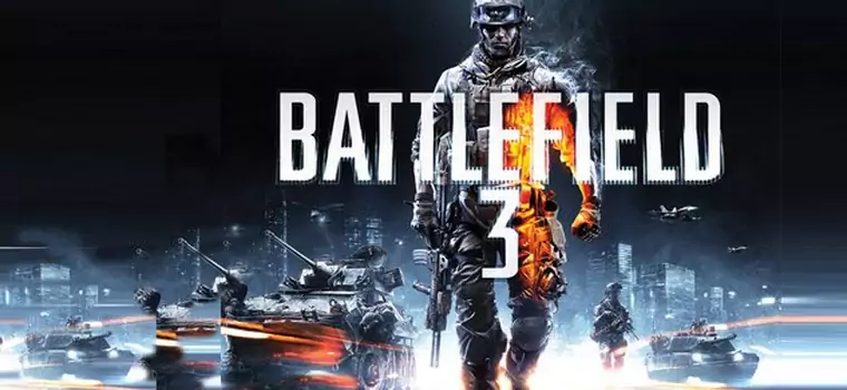 Battlefield 3 z demem przed premierą