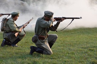 Bitwa Warszawska 1920. Decydujący moment w historii Europy