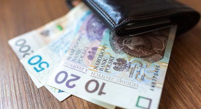 Pensje Polaków kontra drożyzna. Czegoś takiego, nie było od ponad roku