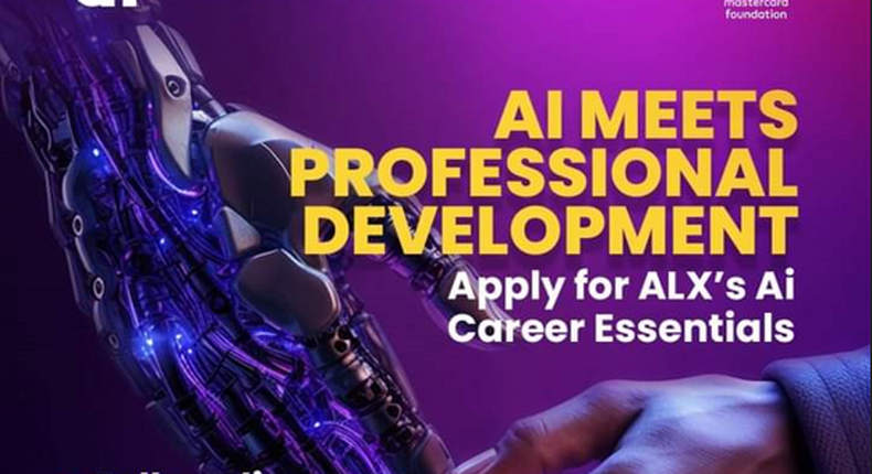 How ALX is empowering Ghanaians to take advantage of AI