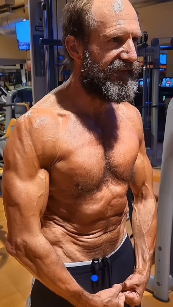 Ralf Fajns