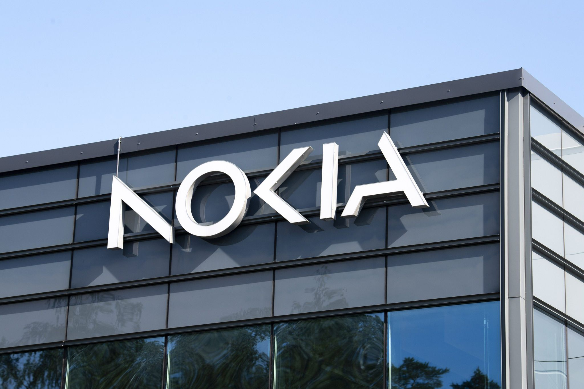 Nvidia steckt 1 Milliarde in Nokia - Aktie schießt 17 Prozent hoch