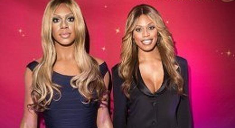 Laverne Cox