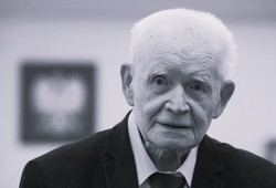 Nie żyje prof. Adam Strzembosz. Były I prezes SN miał 95 lat
