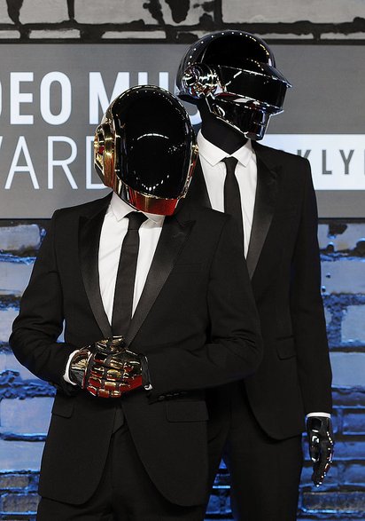 Daft Punk