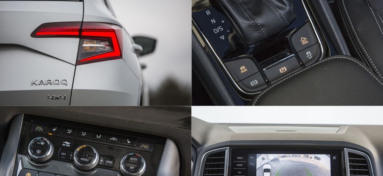 Nowy SUV Skody znika w Polsce jak ciepłe bułki. Czesi otwierają nową linię produkcyjną w drugiej fabryce