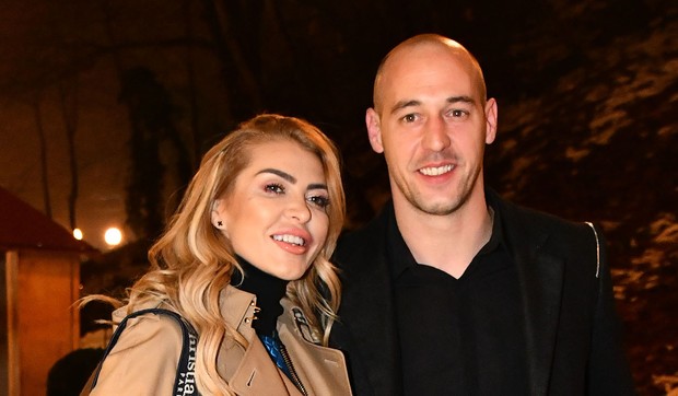 Milan i Snežana Borjan