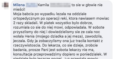 Polacy trafiają na SOR. Ocierają się o śmierć