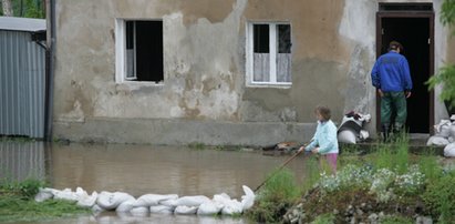 Groza! Powódź dotarła do Polski