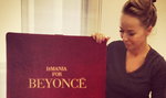 Wiadomo, co La Mania dała Beyonce