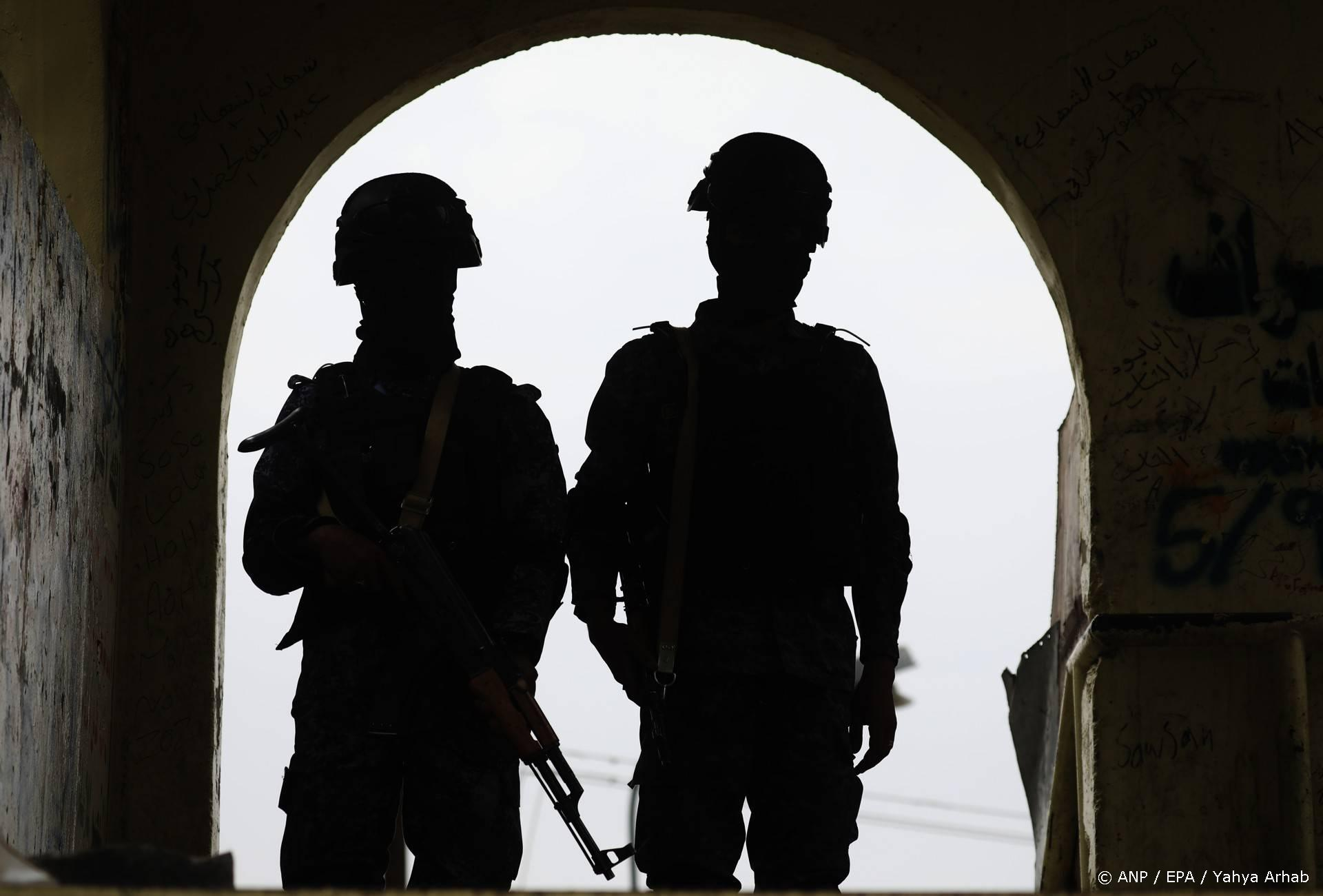 20 gewonden bij droneaanval op Eilat - drone vanuit Jemen afgevuurd