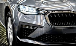 Skoda zmienia styl i rusza z produkcją. Oto nowy SUV i tani hatchback