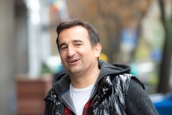 Misiek Koterski jest w spektrum autyzmu. 'Źle o sobie przez to myślałem'