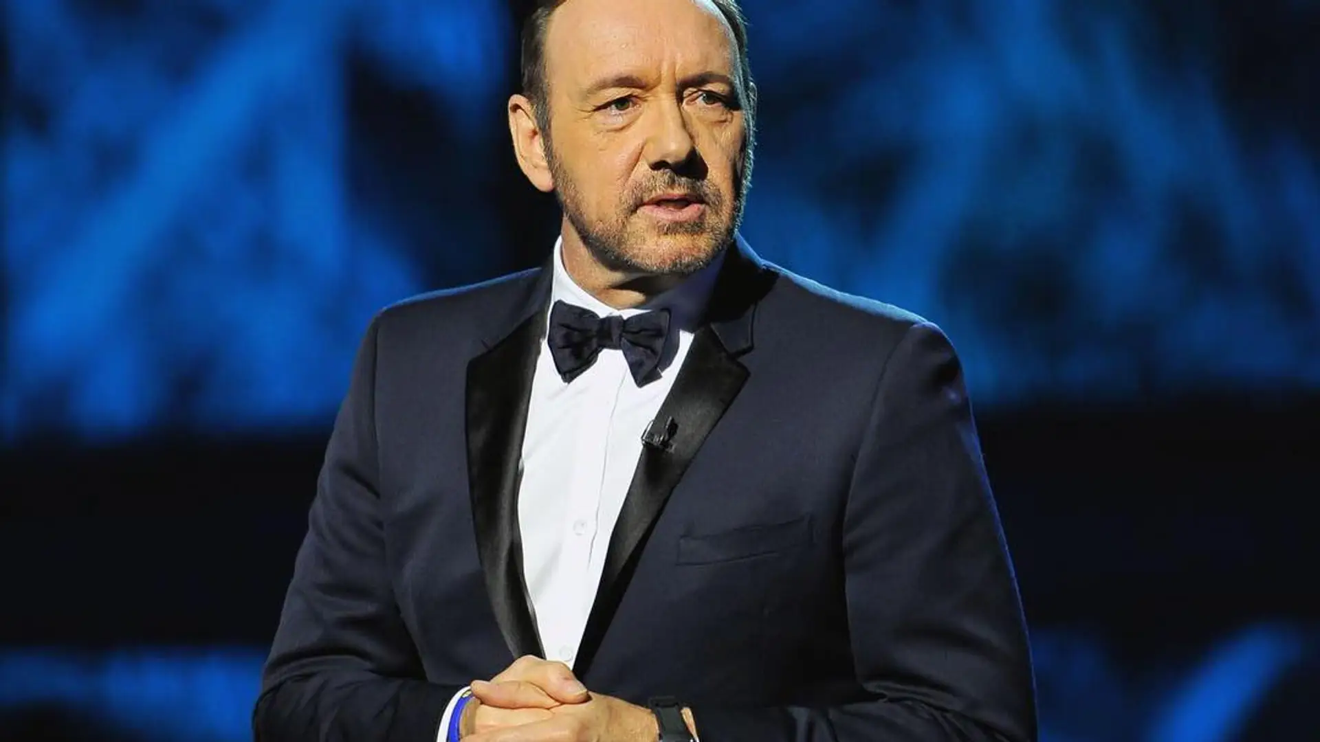 Kevin Spacey znowu oskarżony o molestowanie seksualne - są trzy kolejne oskarżenia