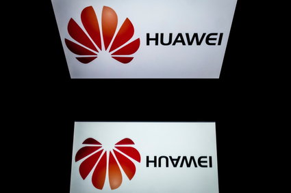 Huawei odcina się od oskarżonego pracownika. Polskie kontrakty dalej na celowniku Chińczyków