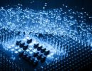 Niebieski wschód Doliny Azotkowej: Historia firmy TopGaN