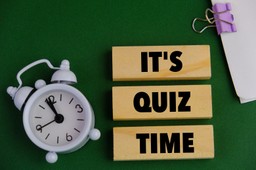 Ekstremalnie trudny QUIZ z wiedzy ogólnej. Nie masz szans nawet na 7/10