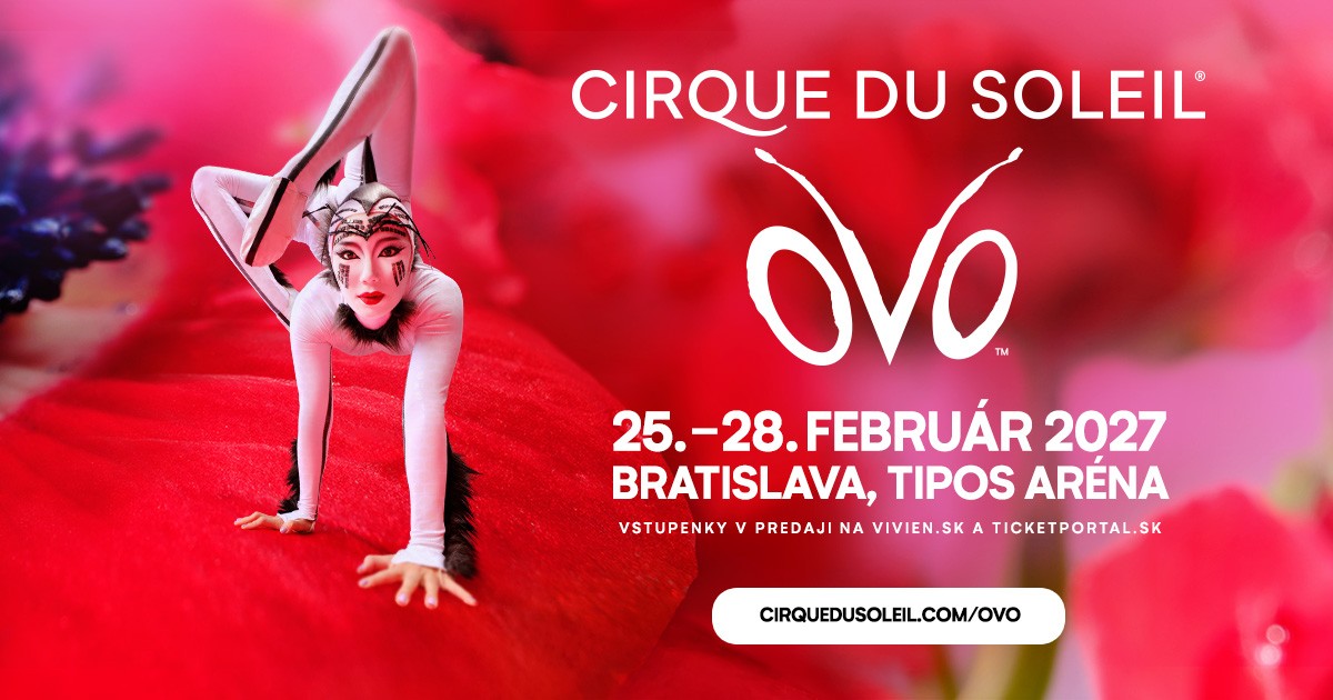 Cirque du Soleil