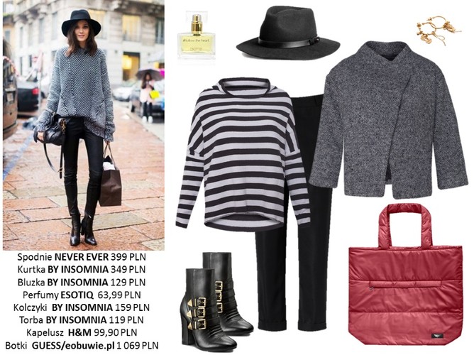 Modne czapki na sezon jesień/zima 2017/2018