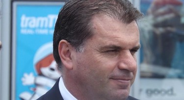 Spurs fans enjoying life under Ange Postecoglou