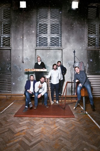 10. Hey – 'Do rycerzy, do szlachty, do mieszczan'