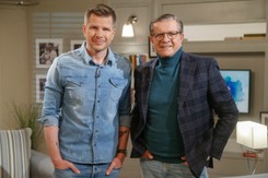 Zygmunt Chajzer o biznesach i aferach wokół Filipa Chajzera. 'Działa impulsywnie'