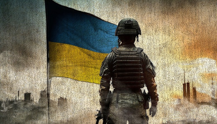 Przedłużanie wojny w Ukrainie na rękę USA? Stymuluje popyt na amerykańską broń"