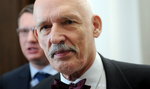 Korwin - Mikke: Tylko mój elektorat jest świadomy