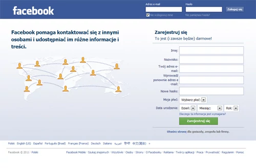 Pod adresami AllFacebook.com i InsideFacebook.com kryją się nieoficjalne blogi Facebooka, na których znaleźć można informacje o serwisie, pozostające pod kontrolą jego właścicieli