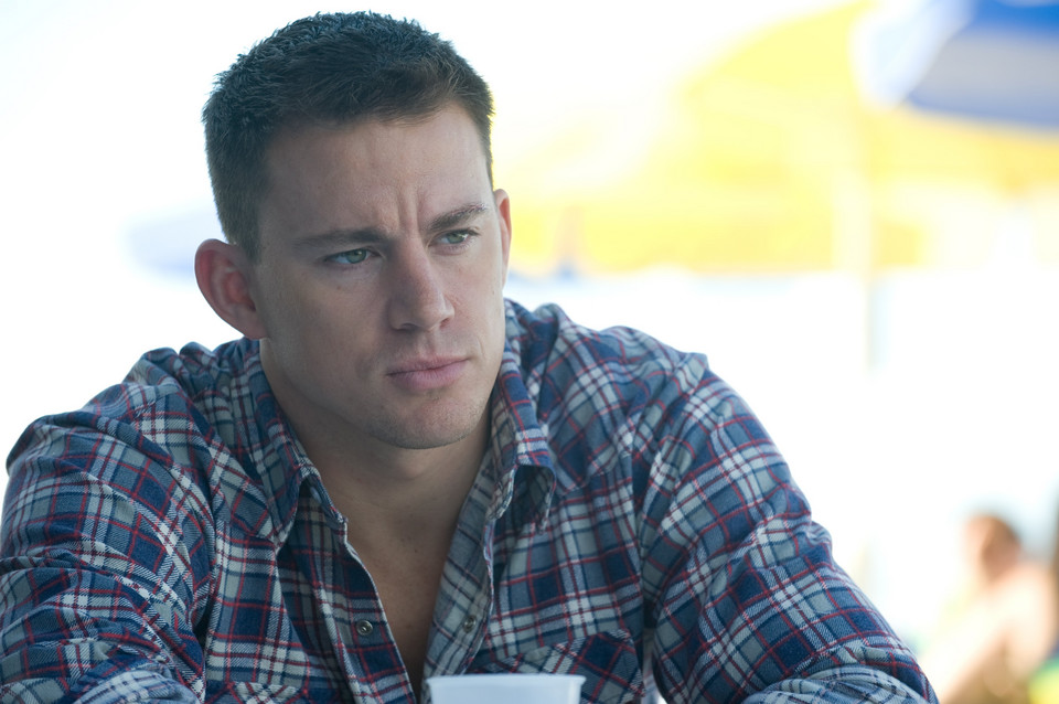 Channing Tatum 