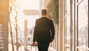 Postao beskućnik da bi pokazao da je moguće za godinu dana zaraditi milion od nule