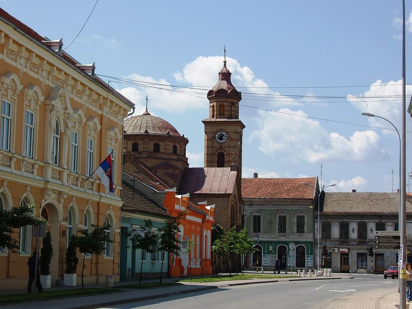 Vršac