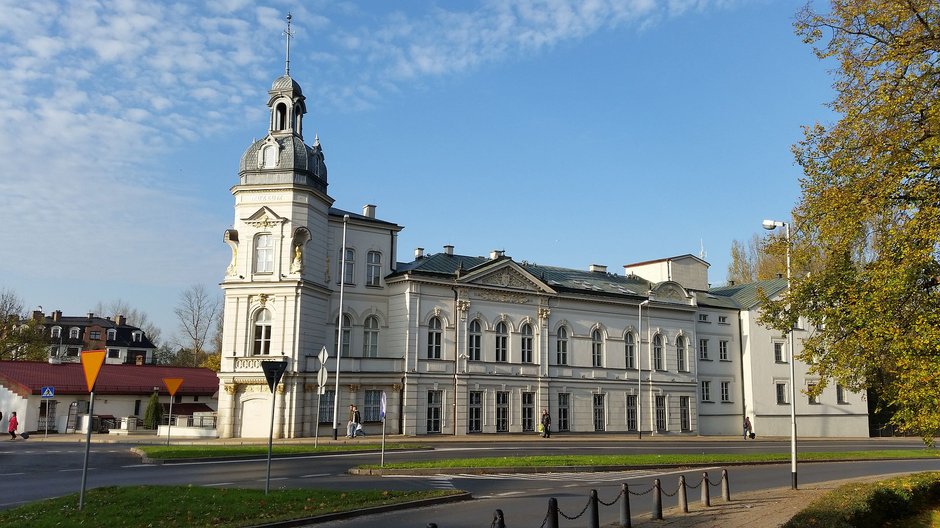 Dni Koszalina również w muzeum, foto: Autorstwa Marcin.pw CC BY-SA 4.0, https://commons.wikimedia.org/w/index.php?curid=36630668