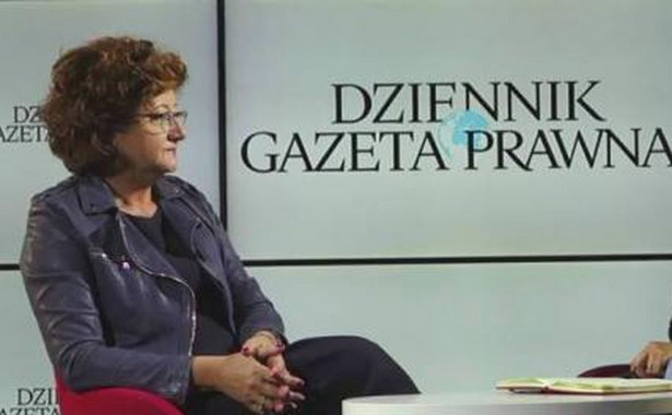 Gardias: Są propozycje finansowe, które rozwiązałyby problem w tym roku, ale rząd nie chce o nich rozmawiać