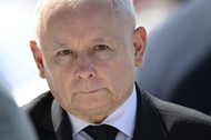 Jarosław Kaczyński