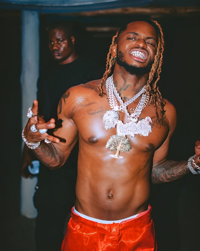 Diamond Platnumz
