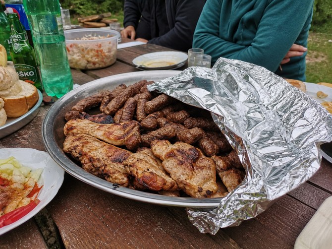 Roštilj