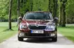 Škoda Superb: 4 lata gwarancji, 120 tys. km i bezpłatny serwis!