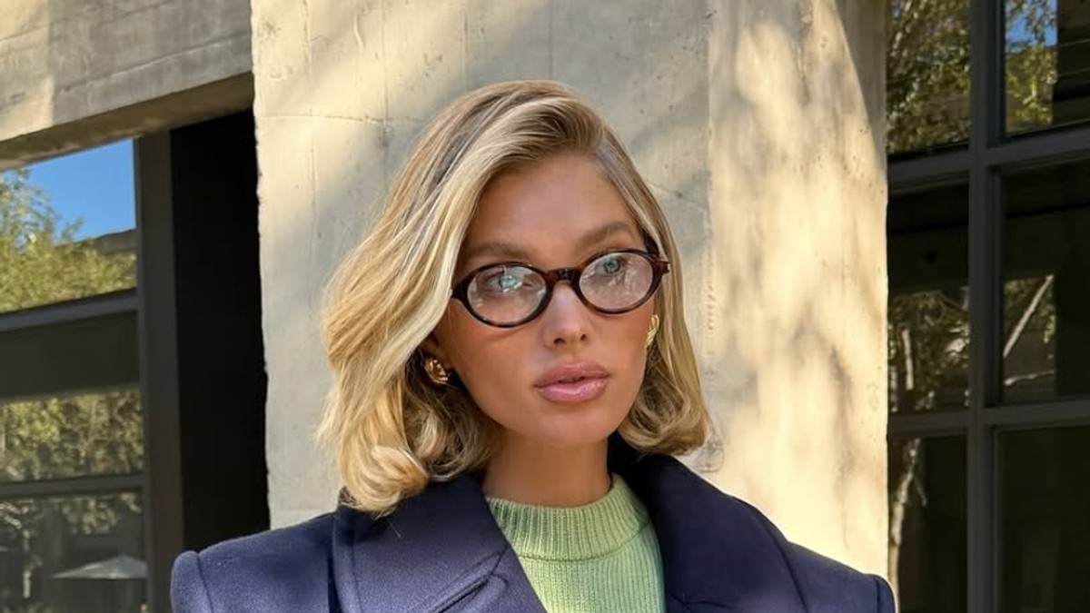 Nova hit frizura osvaja proleće: Bubble bob daje kosi volumen i eleganciju, a već ga nose i slavne dame