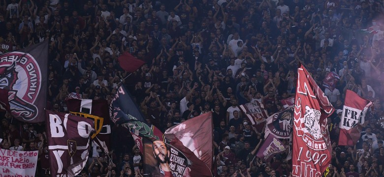 Liga włoska. COVID-19 uderzył w Salernitanę. Mecz z Udinese odwołany