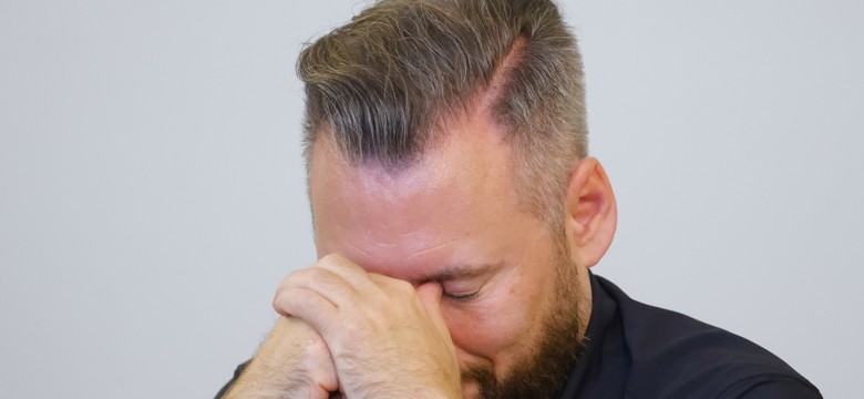 Jak Krzysztof Stanowski wkręcił media? "W nagraniu była zaszyta pułapka"