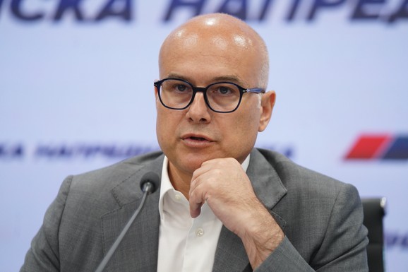 Vučević: Za Zapadni Balkan bi bilo najbolje da bude jedinstveno integrisan u EU