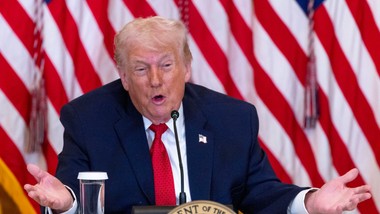 trump wywołał kolejne kontrowersje. oto kogo prezydent usa zaprosił do rady pokoju dla gazy