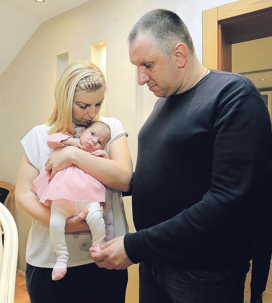 Svojom pričom Puzovići su htele da ohrabre i druge parove